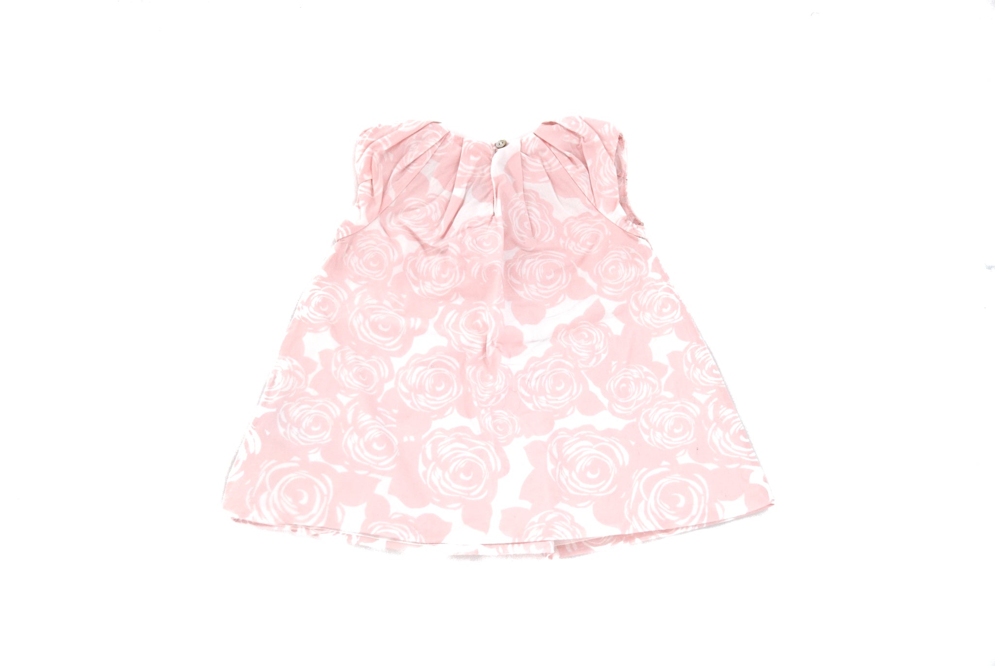 dior baby girl dress