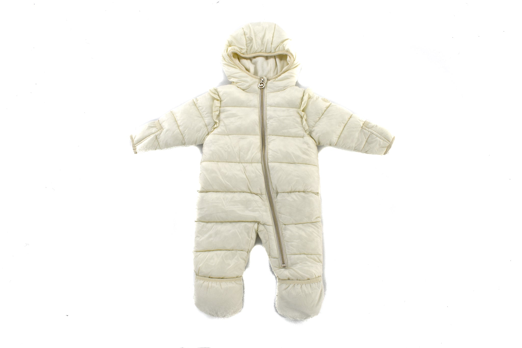 michael kors snowsuit