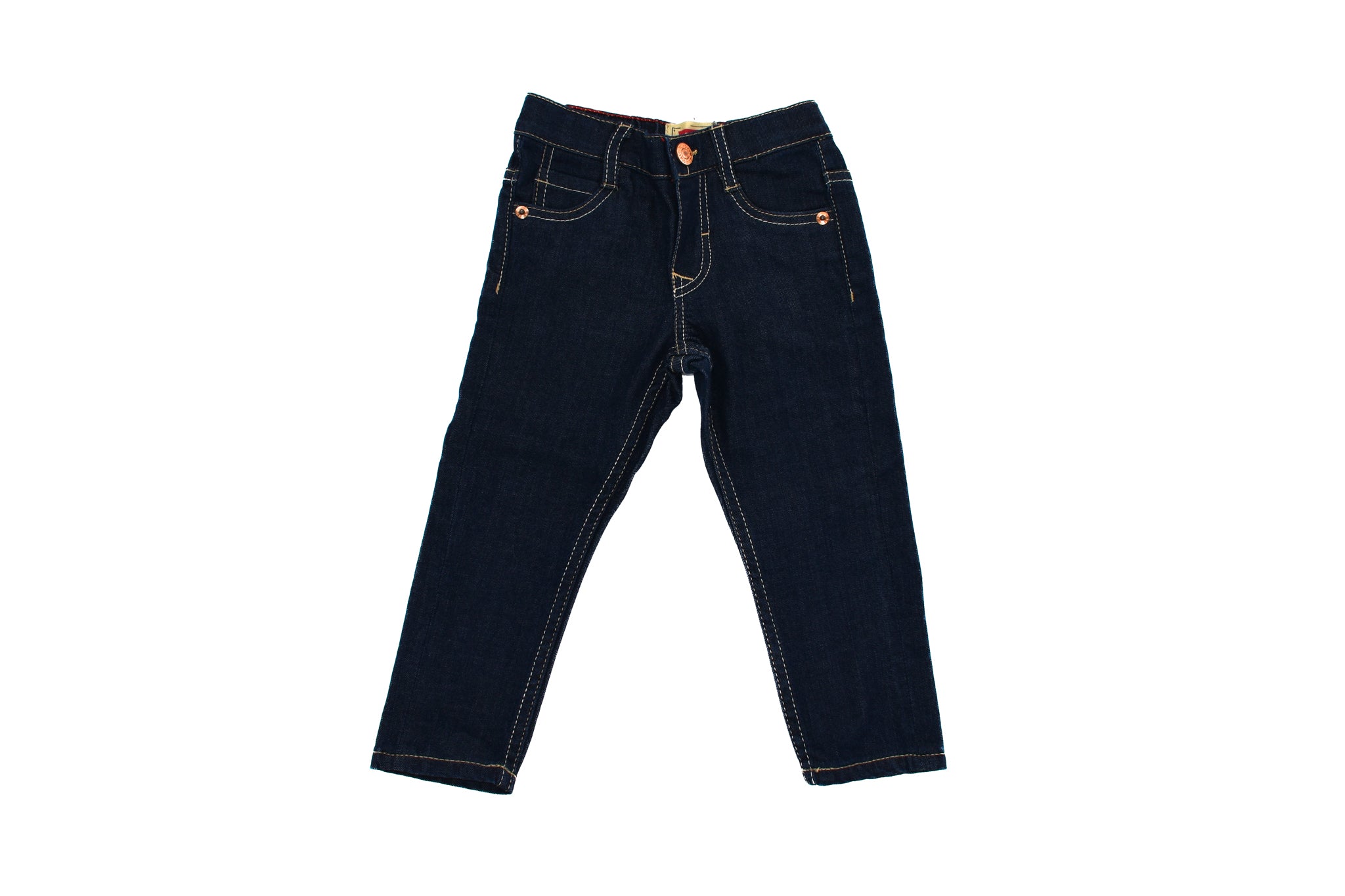 Levis, Baby Boys Jeans, 12-18 Months – KIDSWEAR COLLECTIVE