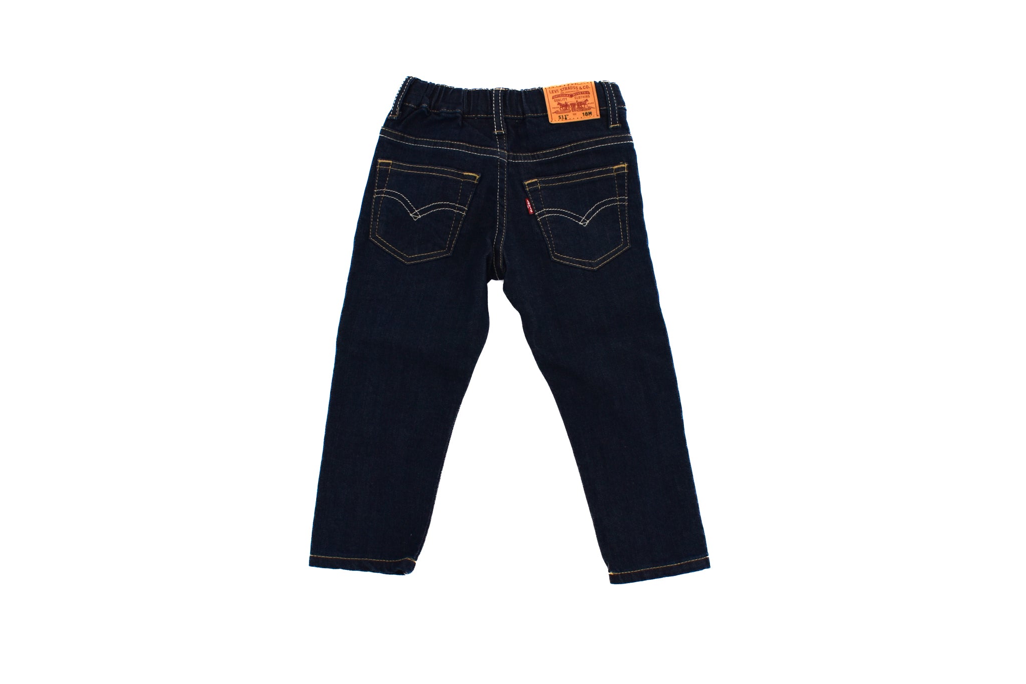 Levis, Baby Boys Jeans, 12-18 Months – KIDSWEAR COLLECTIVE