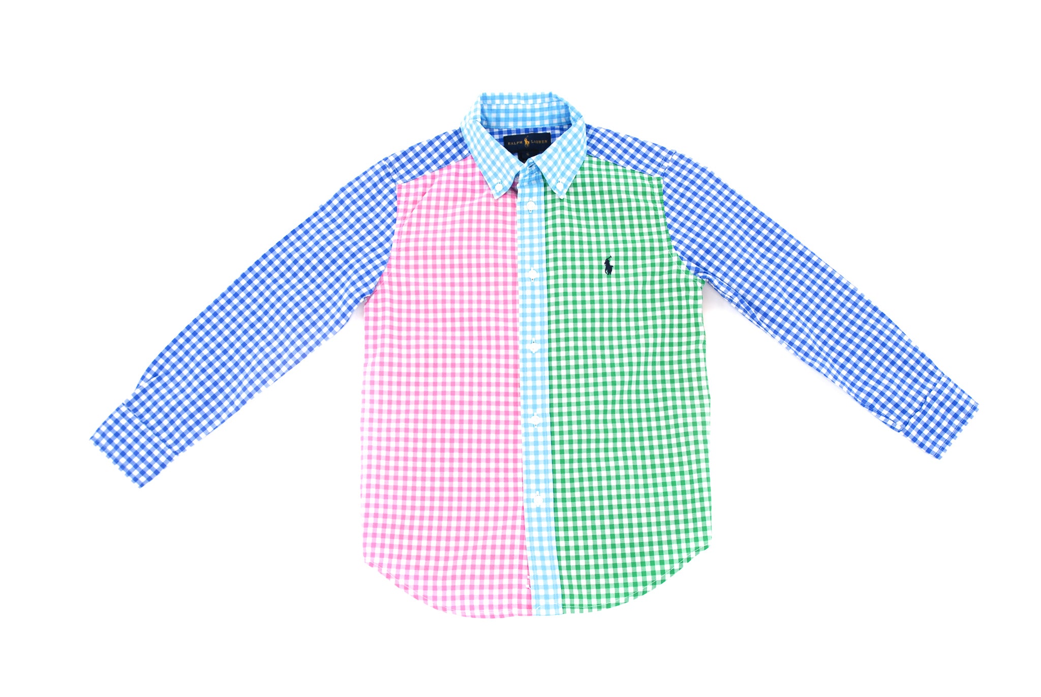 polo ralph lauren boys shirt