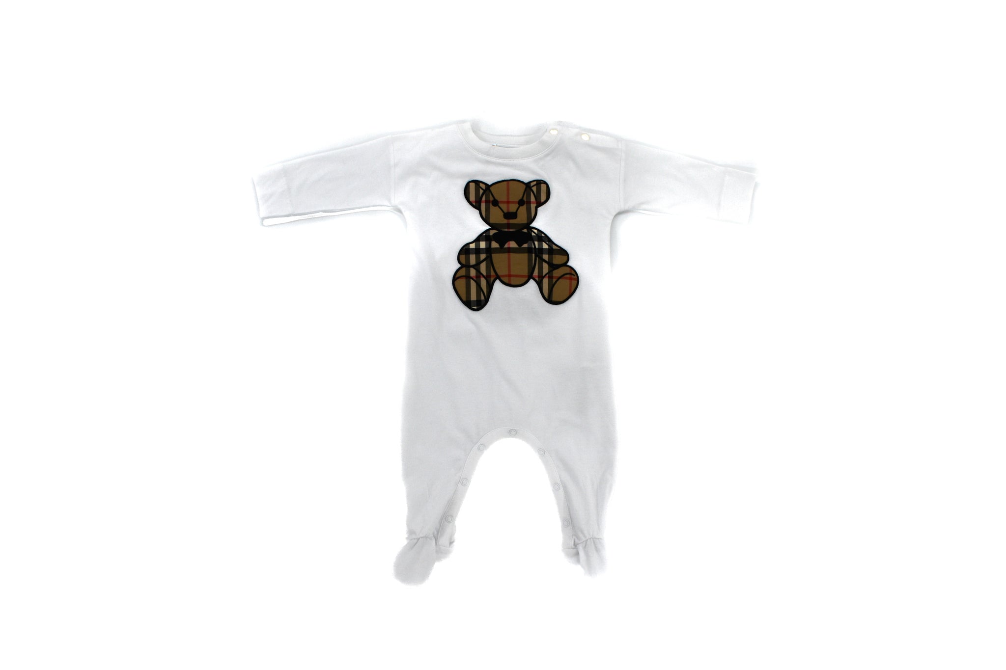 Burberry, Baby Boys All In One, 3-6 Months – KIDSWEAR COLLECTIVE