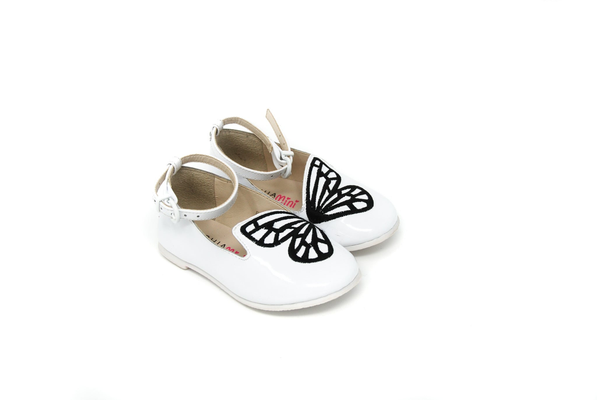 sophia webster baby girl shoes