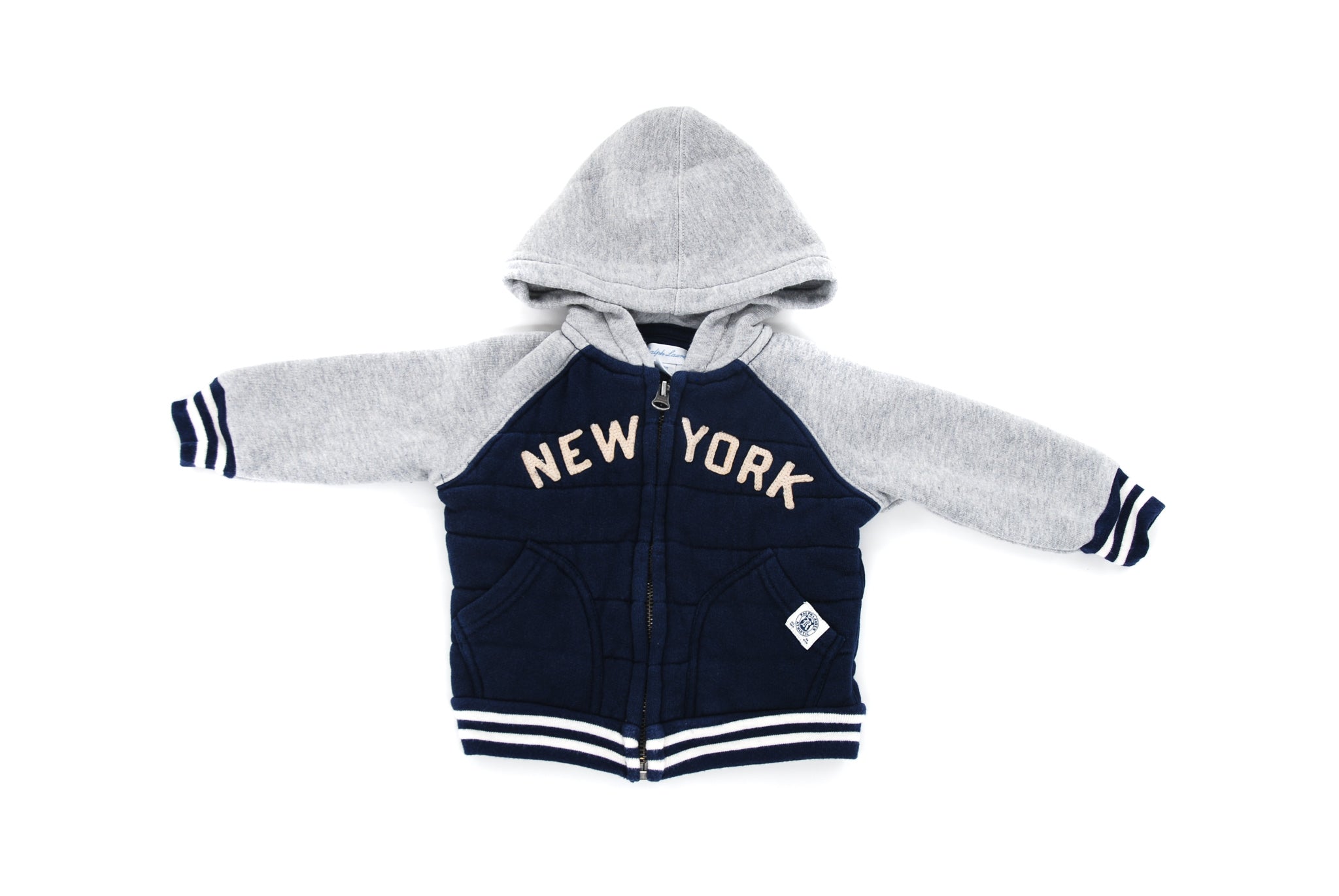 baby boy ralph lauren hoodie