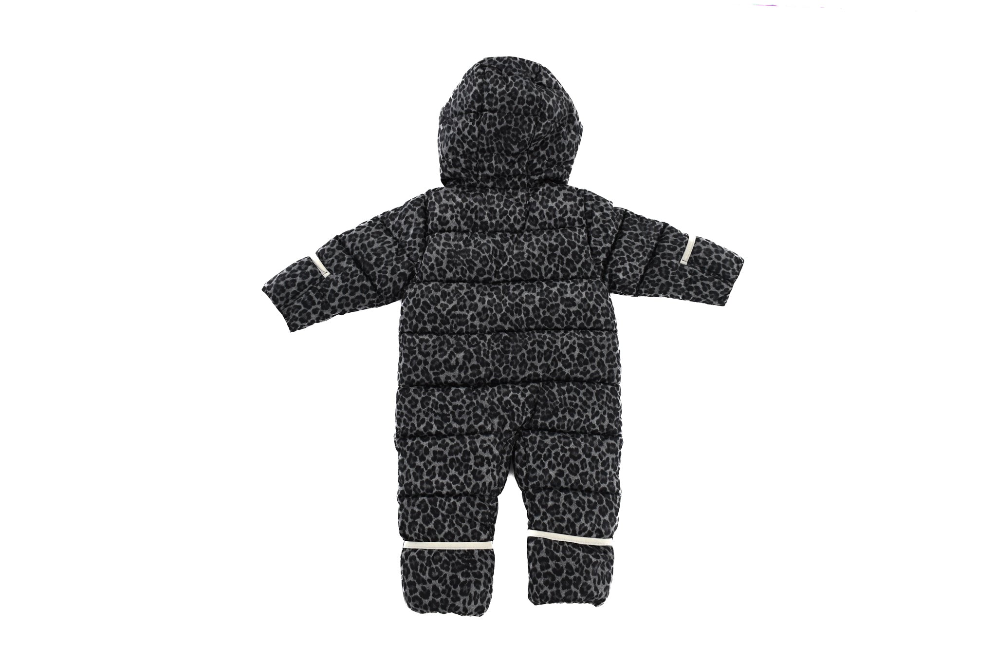 Michael Kors, Baby Girls Snowsuit, 6-9 Months – KIDSWEAR COLLECTIVE
