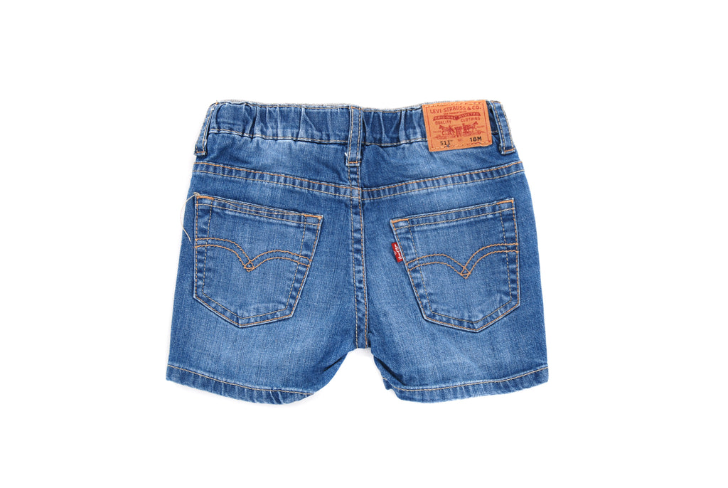 Levis, Baby Boys Shorts, 12-18 Months – KIDSWEAR COLLECTIVE