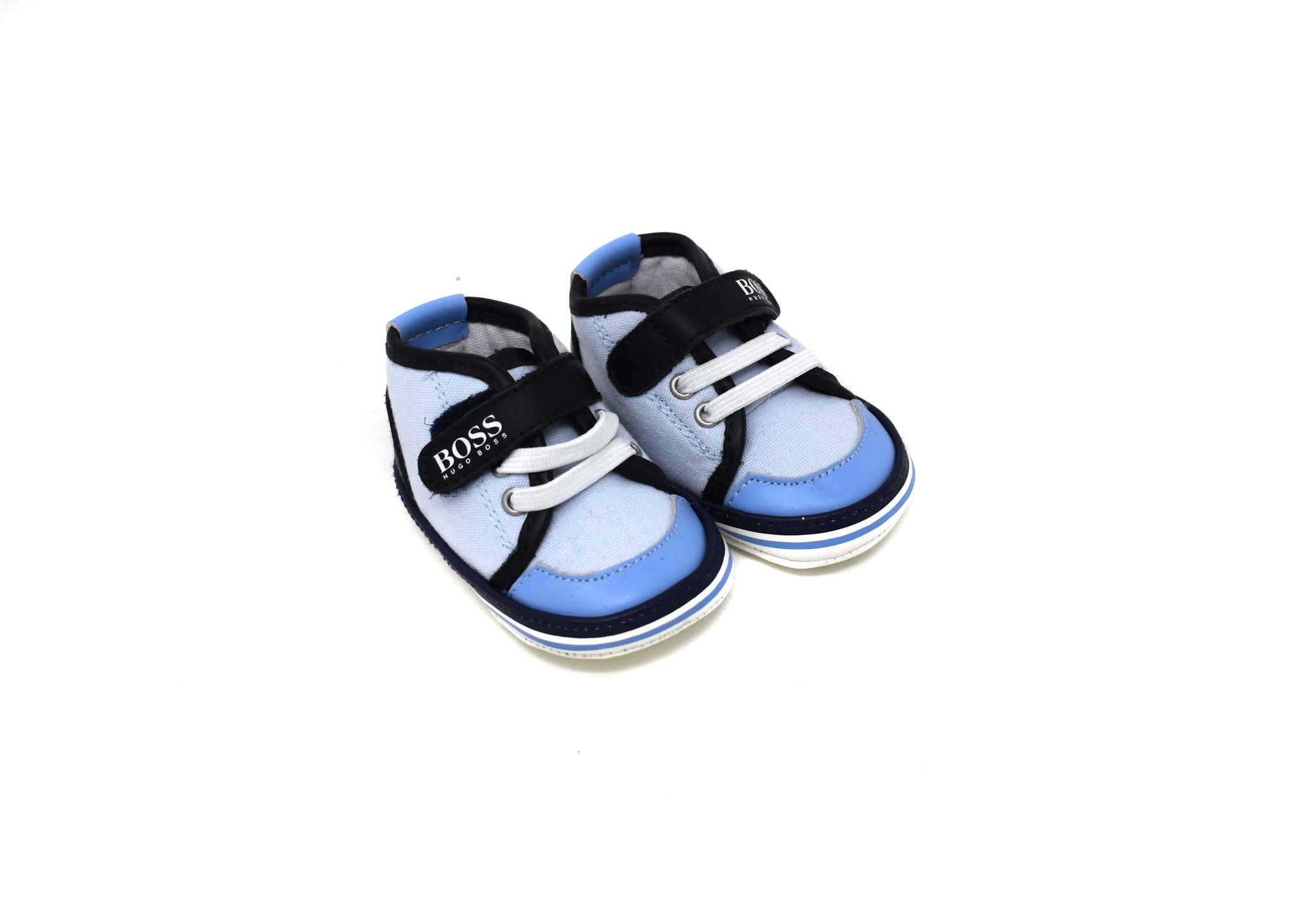 hugo boss pram shoes