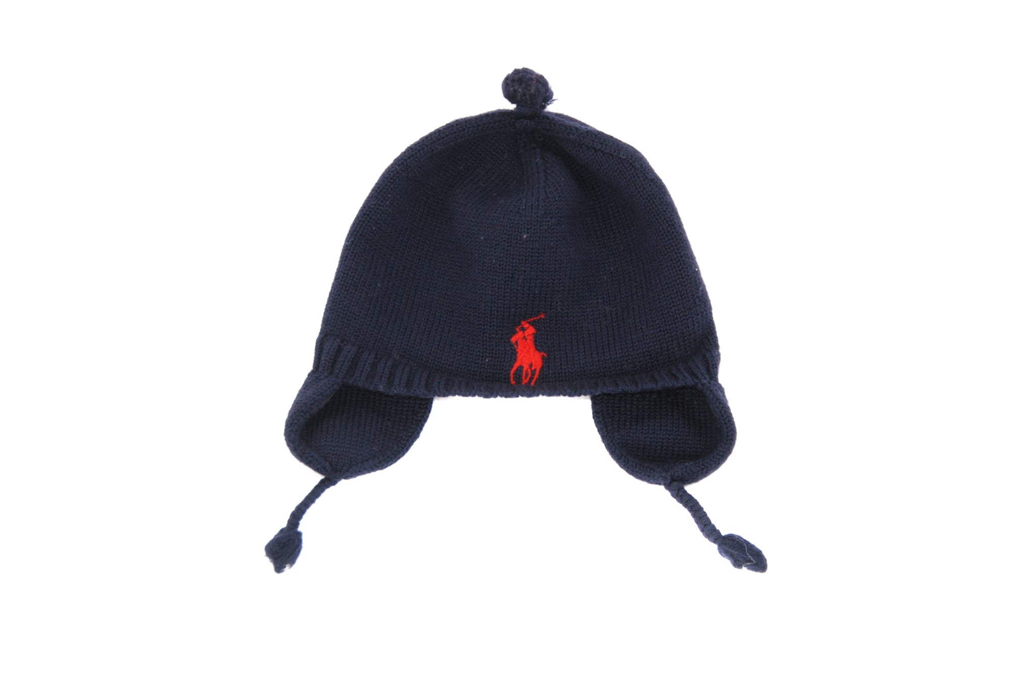 baby polo hat