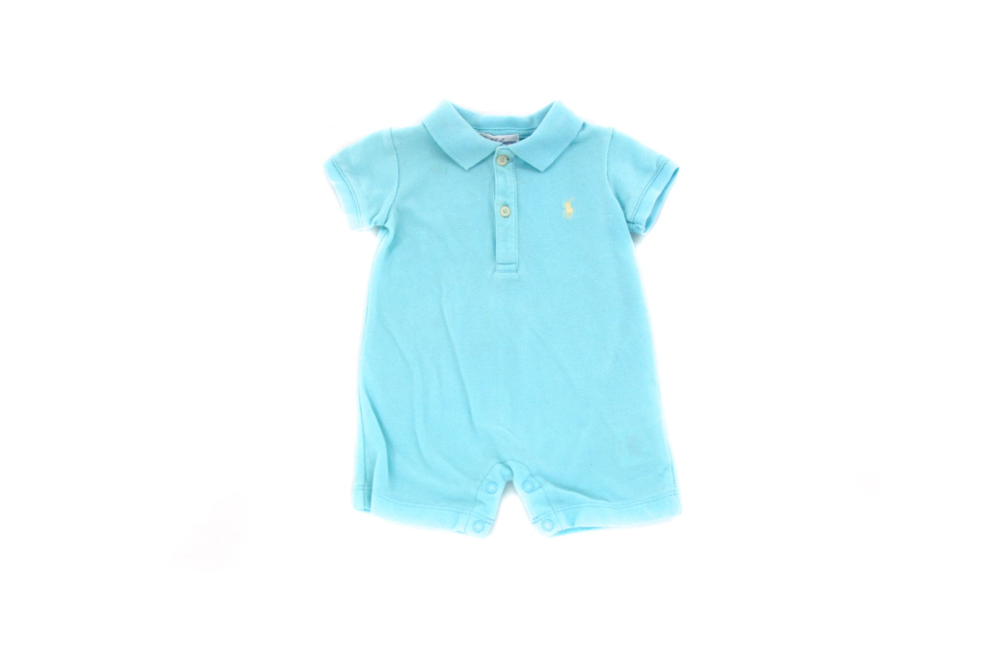 baby boy ralph lauren baby grow