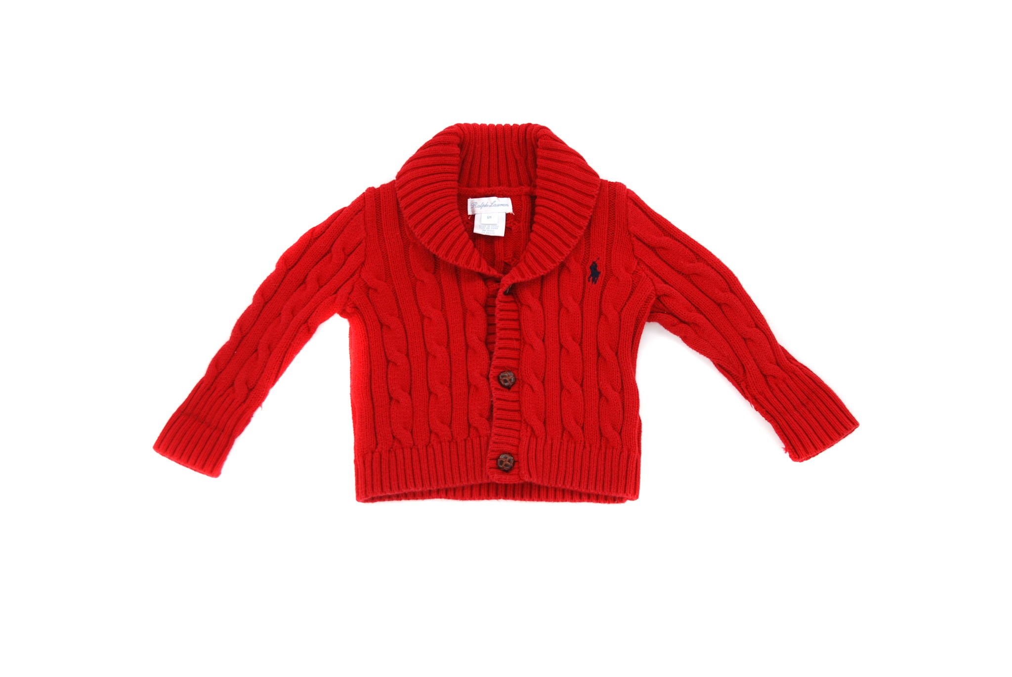 ralph lauren childrens cardigans