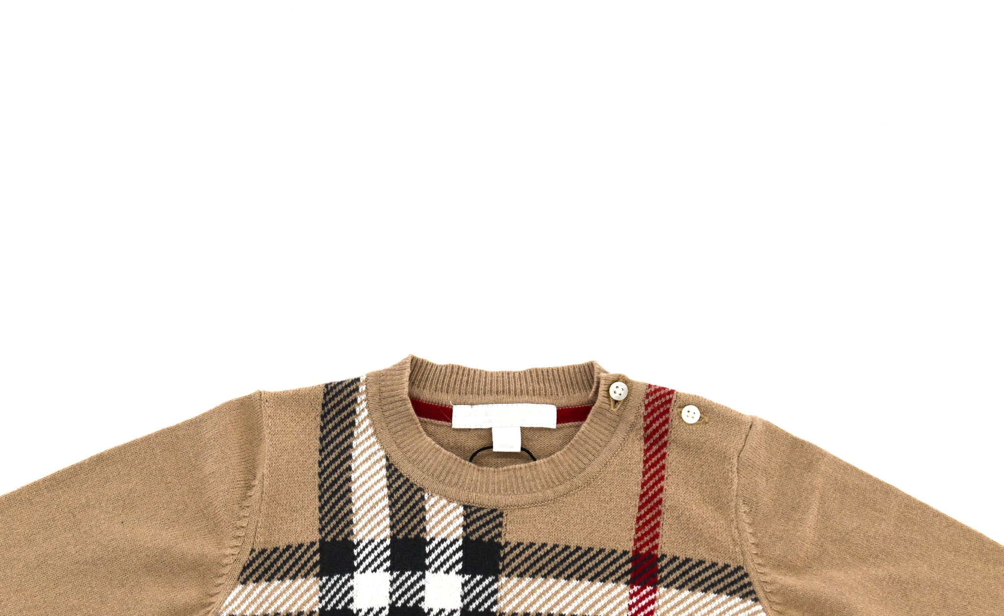 Burberry, Baby Boys Sweater, 12-18 Months – KIDSWEAR COLLECTIVE