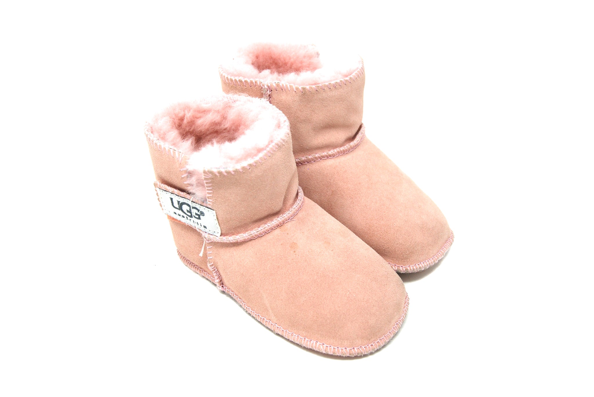 girls ugg boots size 1