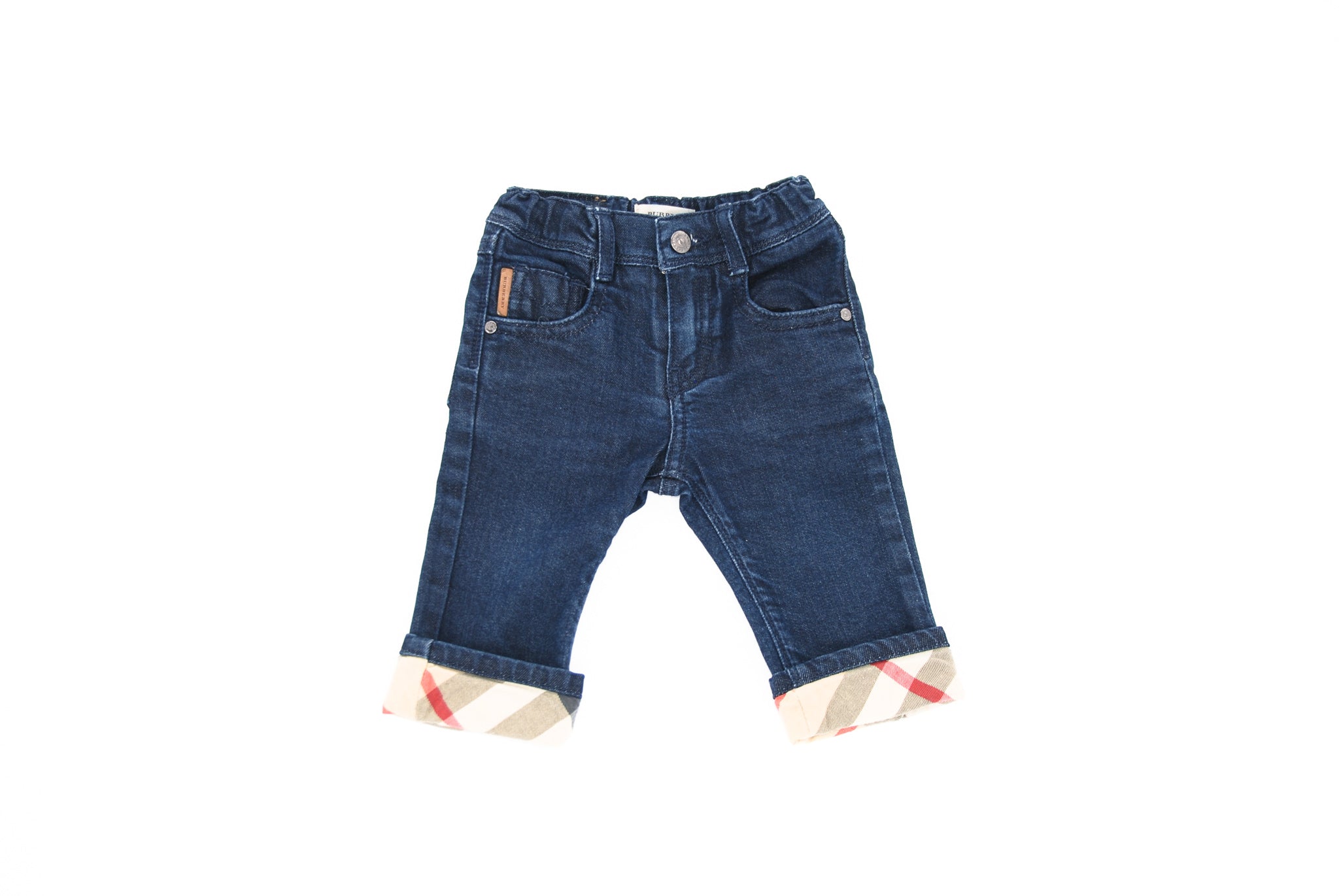 Burberry, Baby Boys Jeans, 3-6 Months 