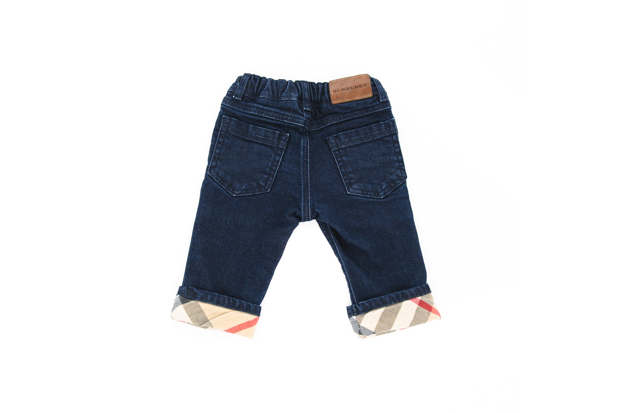 Burberry, Baby Boys Jeans, 3-6 Months – KIDSWEAR COLLECTIVE