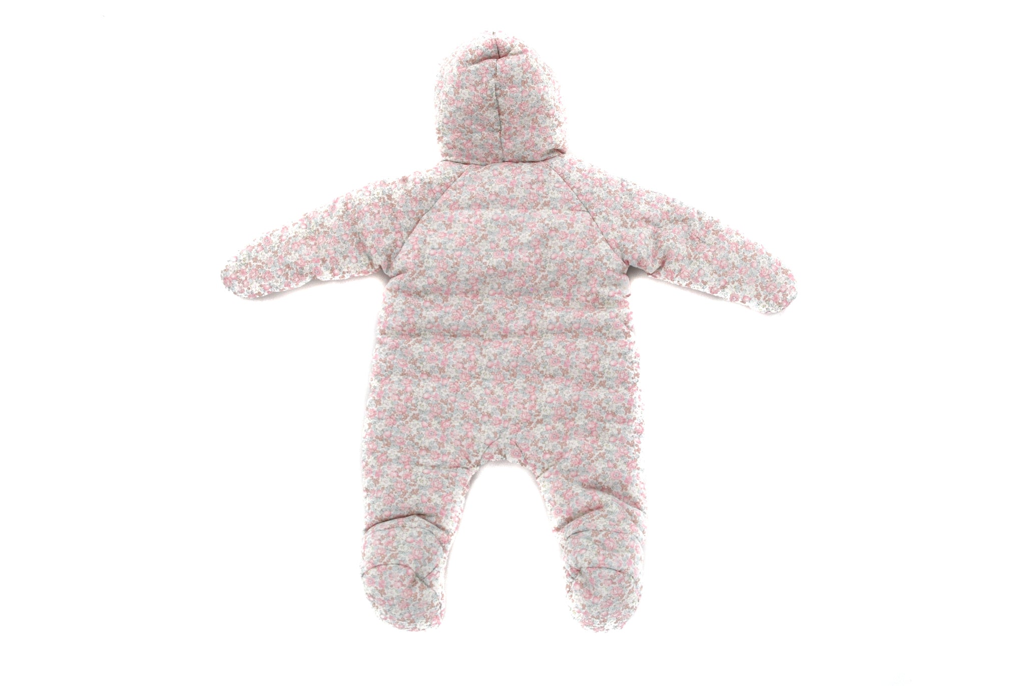 baby girl pram suit