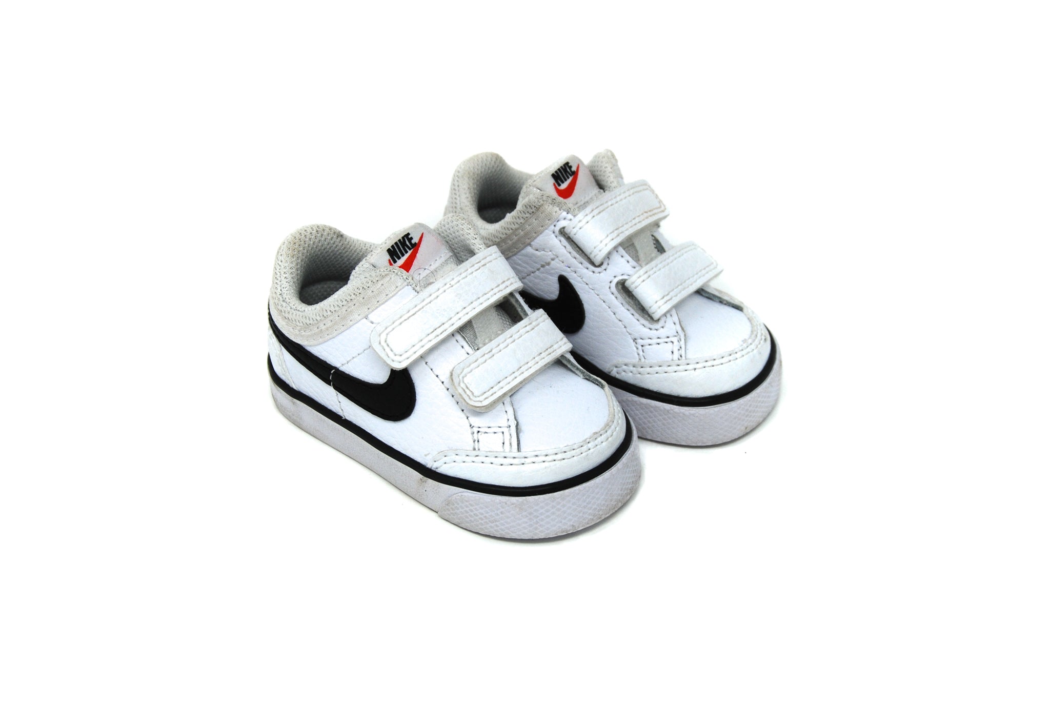 baby boy trainers
