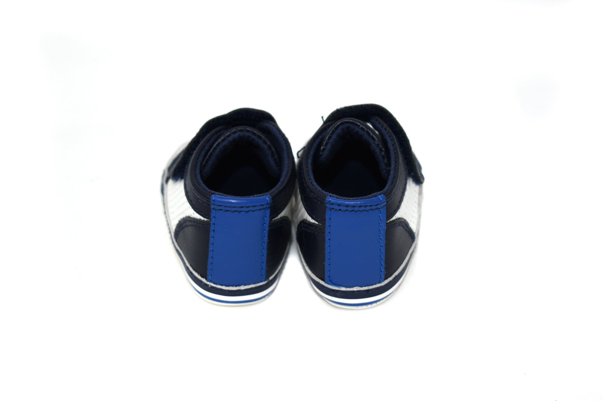 hugo boss pram shoes