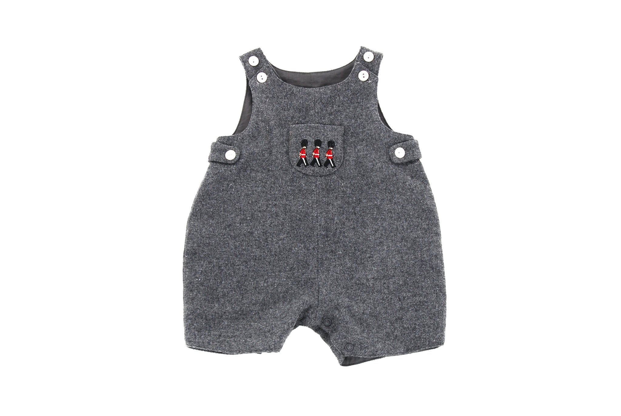 hugo boss baby dungarees