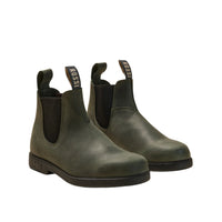 Rossi Booma Moss