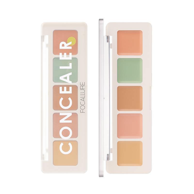 color correcting concealer loreal