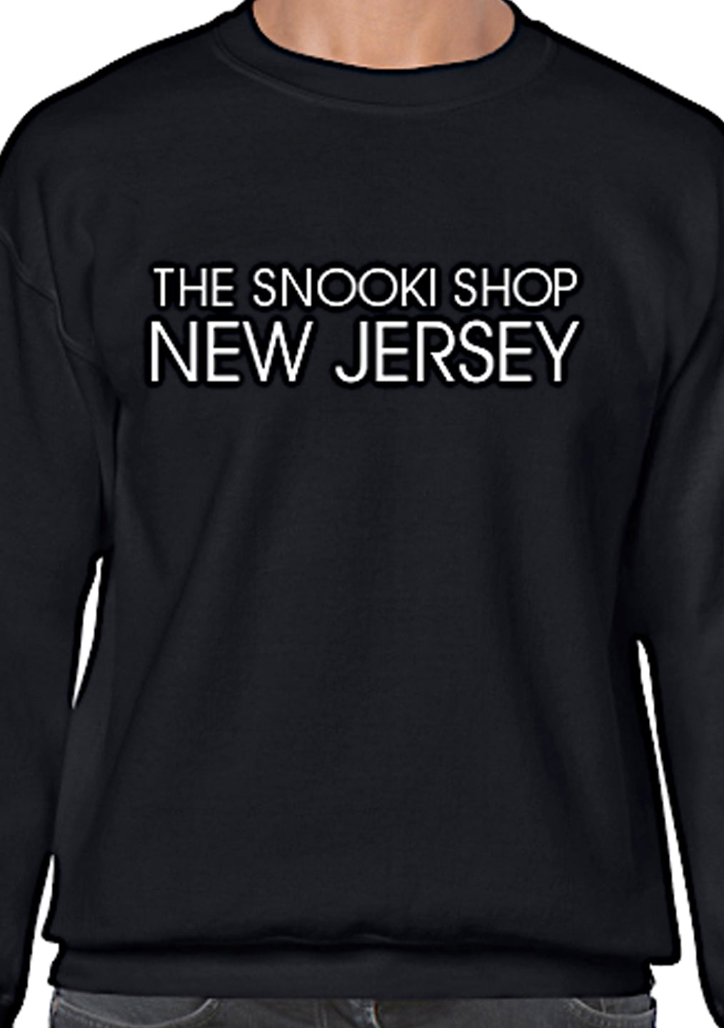 the sweatshirt shop