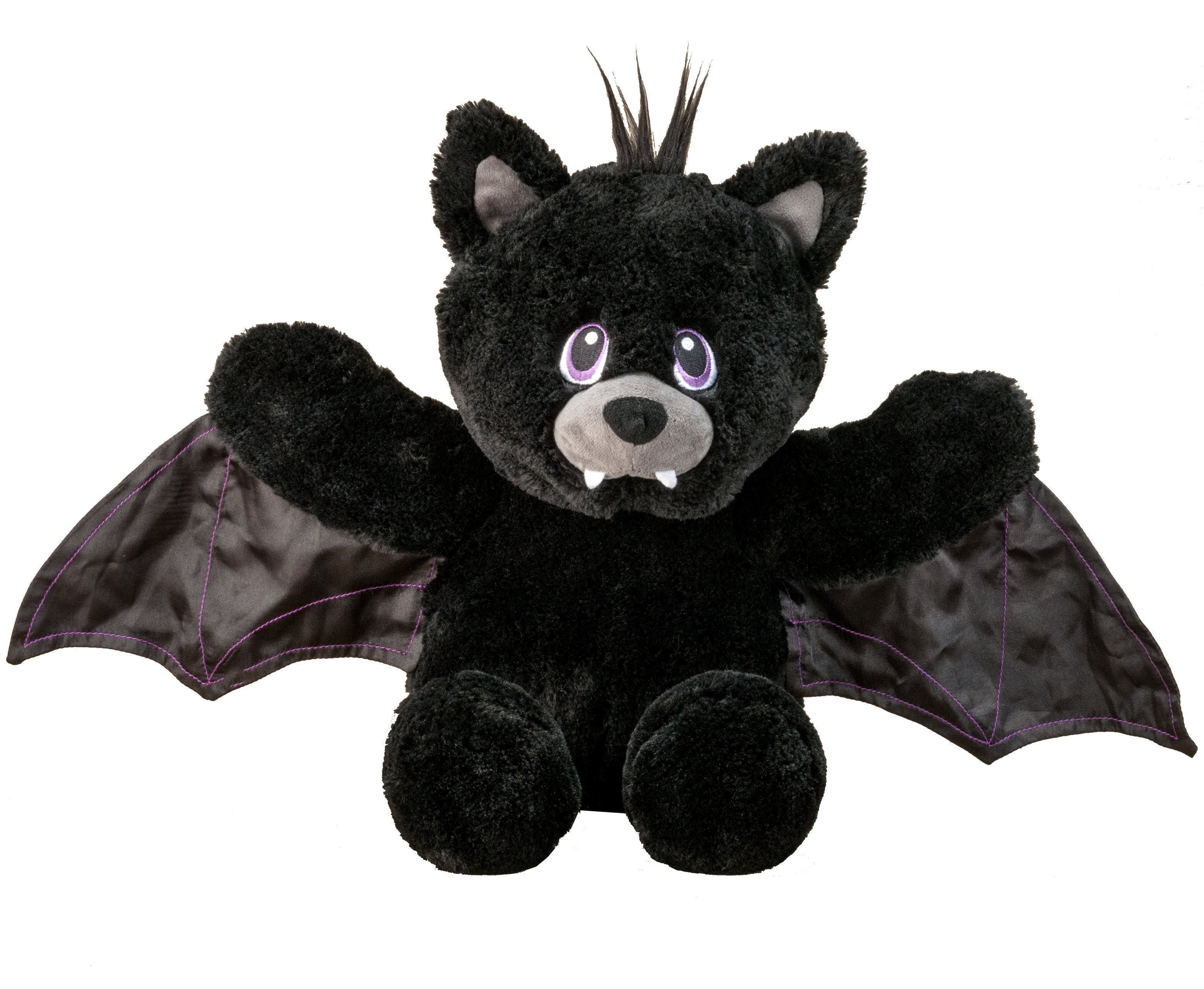 vampire teddy bear