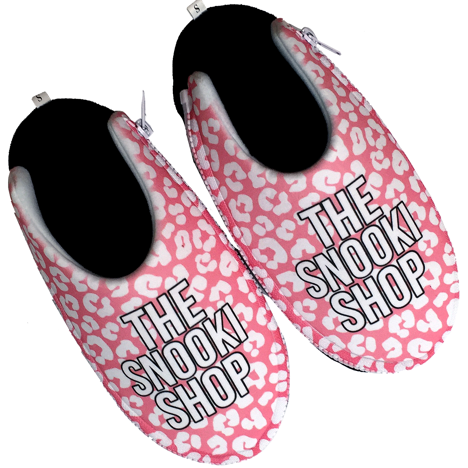 snooki slippers