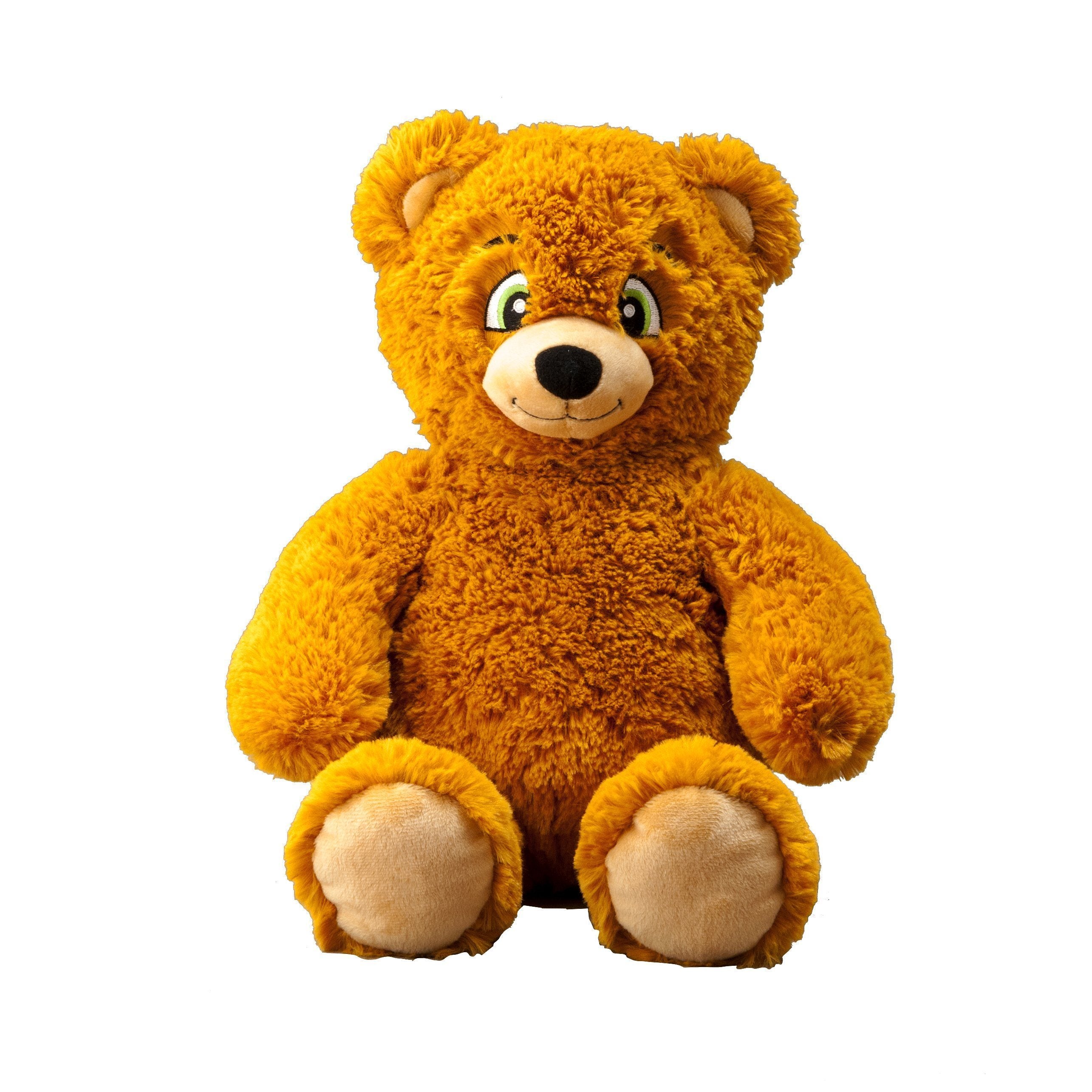 benjamin bear stuffed animal