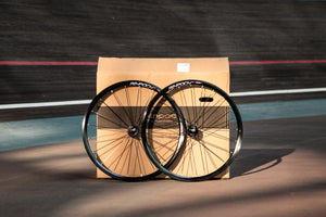 rinpoch track wheelset