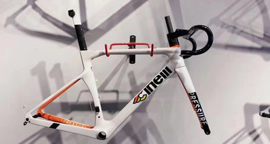 cinelli pressure disc