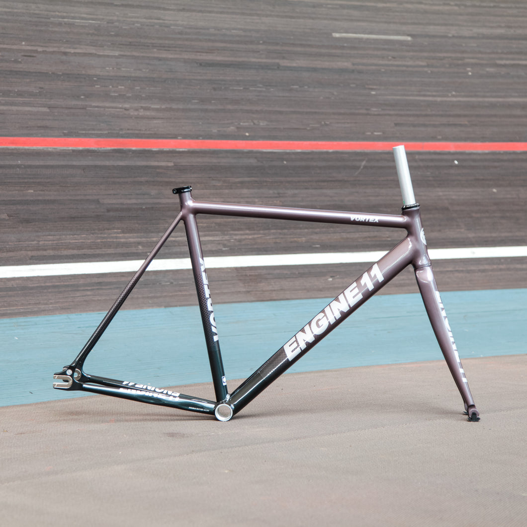 single speed frame