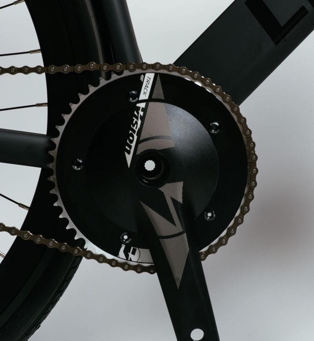 vision track crankset