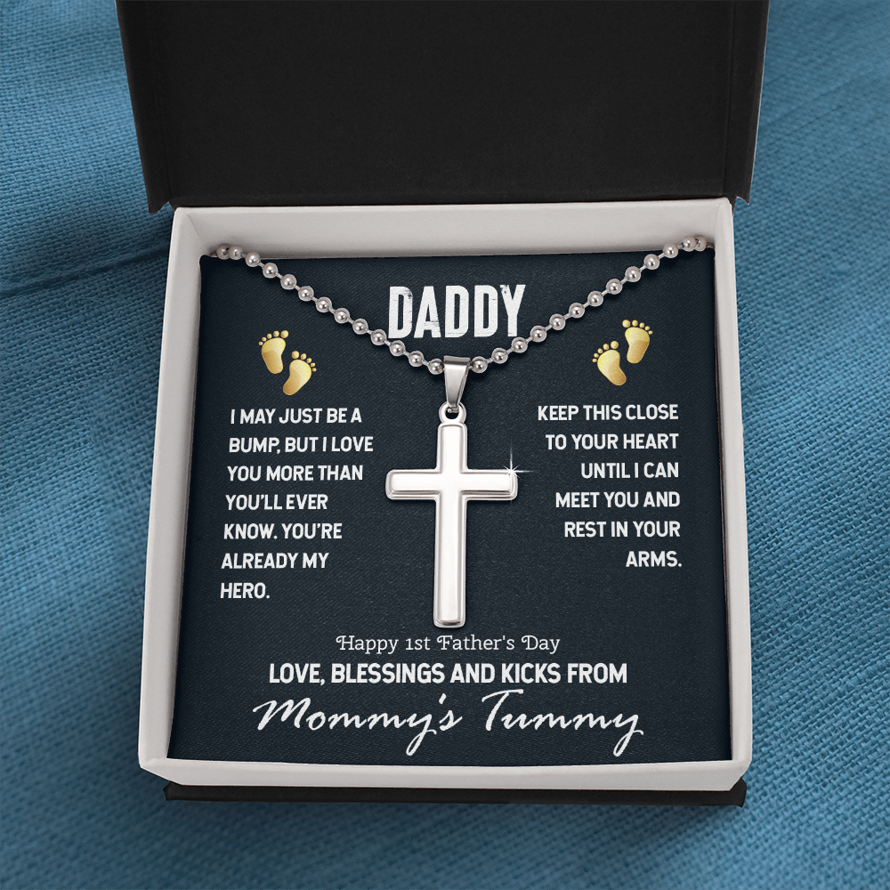 Daddy Father’s Day