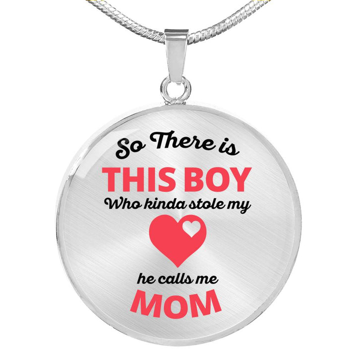 to mom from son gifts