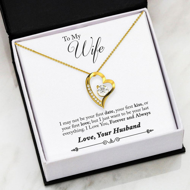 !! A Perfect Gift For Your Wife With Lovely Message Card !! ShineOn