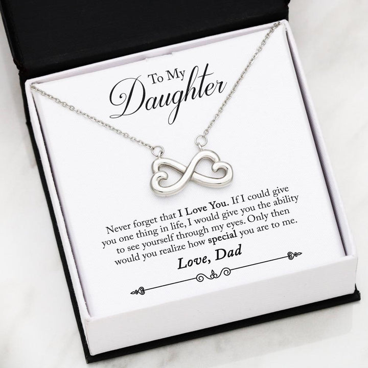 father daughter gifts