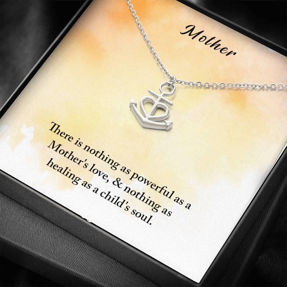 Mother There Is Nothing As Powerful As A Mother’s Love – Steel Anchor ...