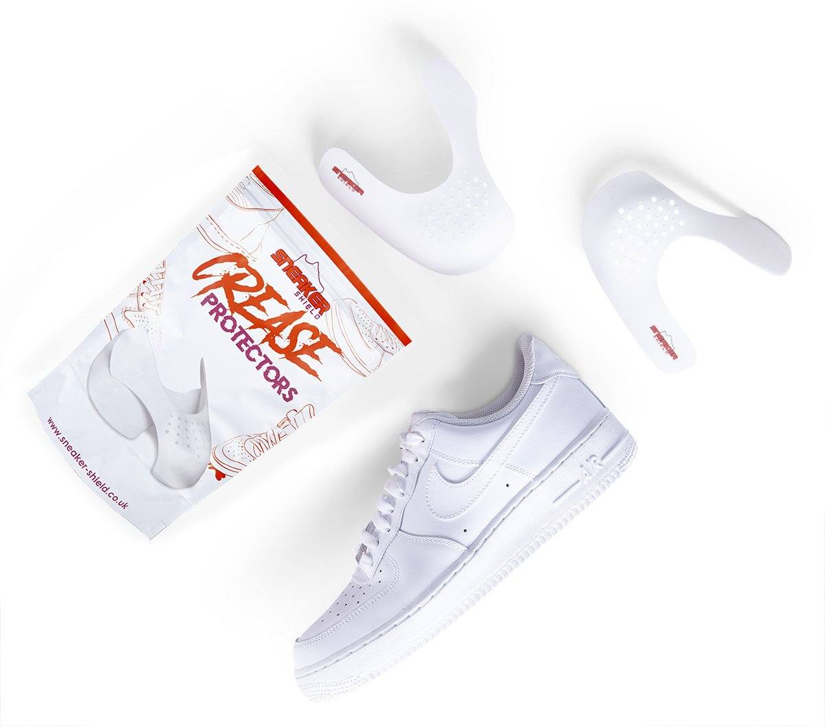 best sneaker shields for air force 1