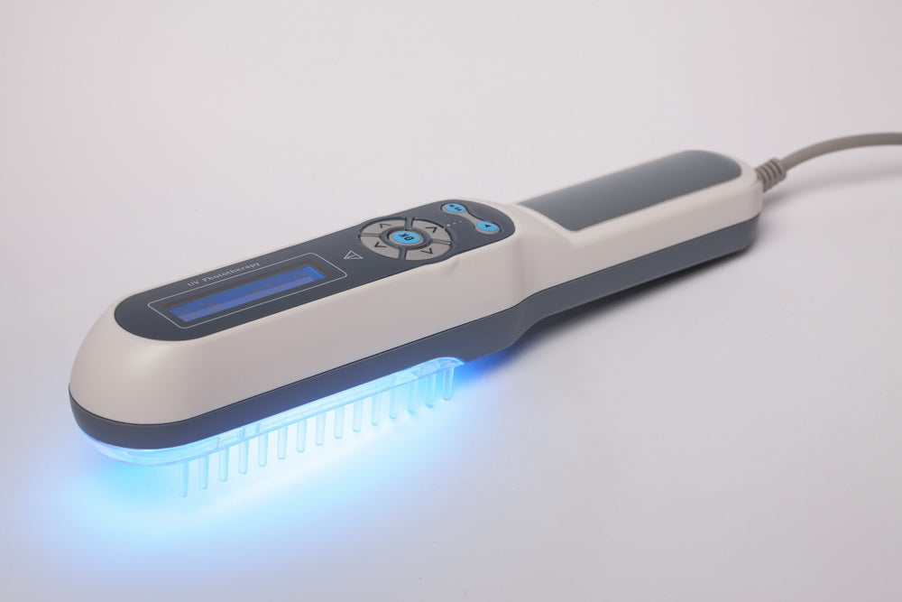 DermaHealer Lichtstab