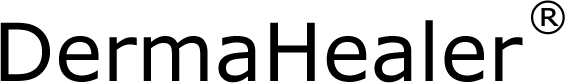 DermaHealer Logo