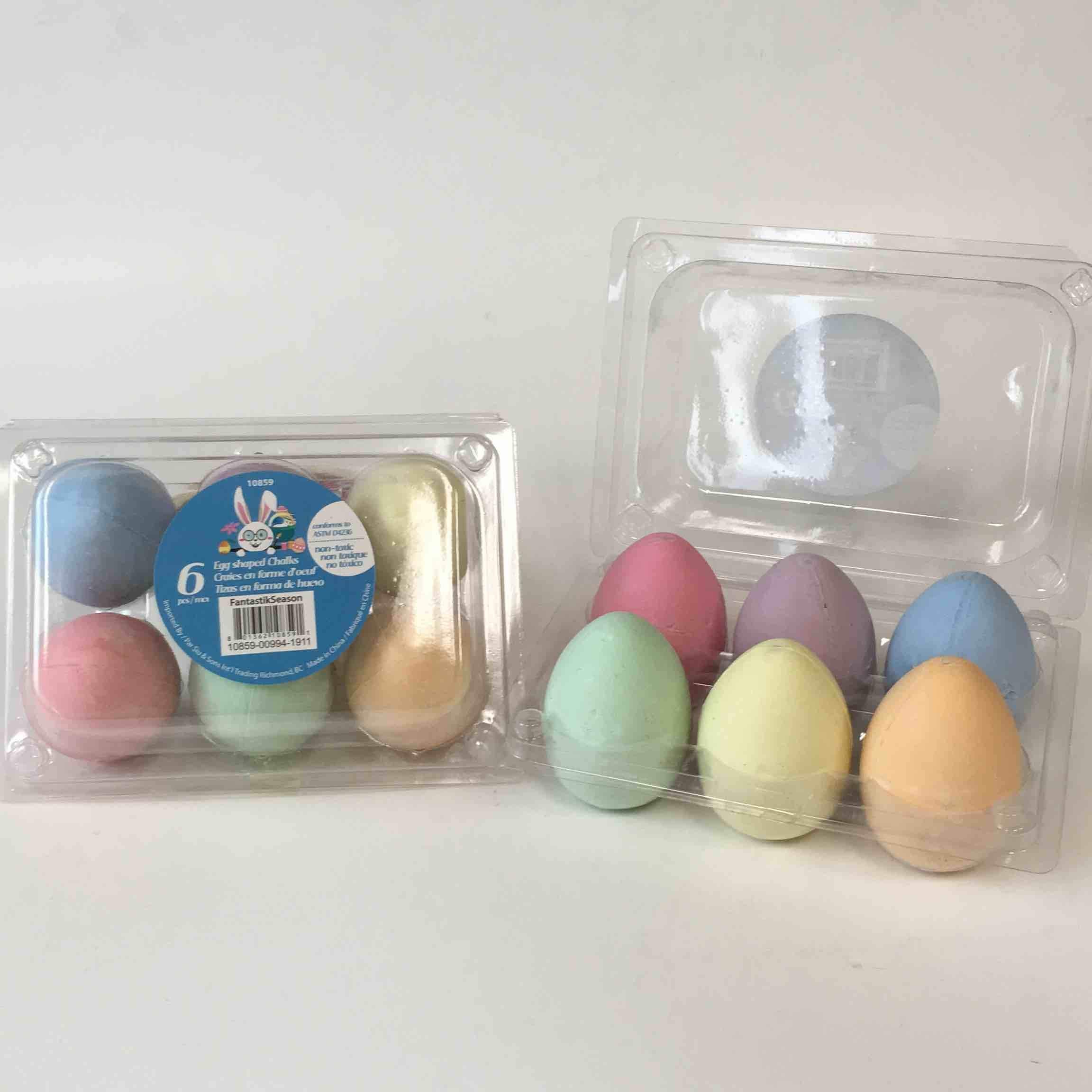 EASTER FAVOR SIDEWALK CHALK