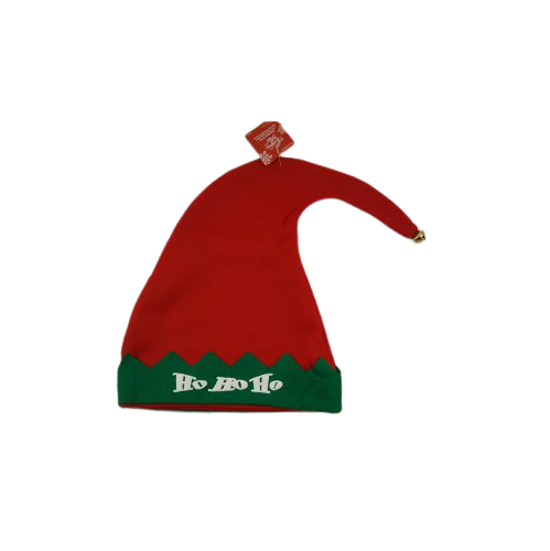 CMAS ACS Elf Hat With Bell