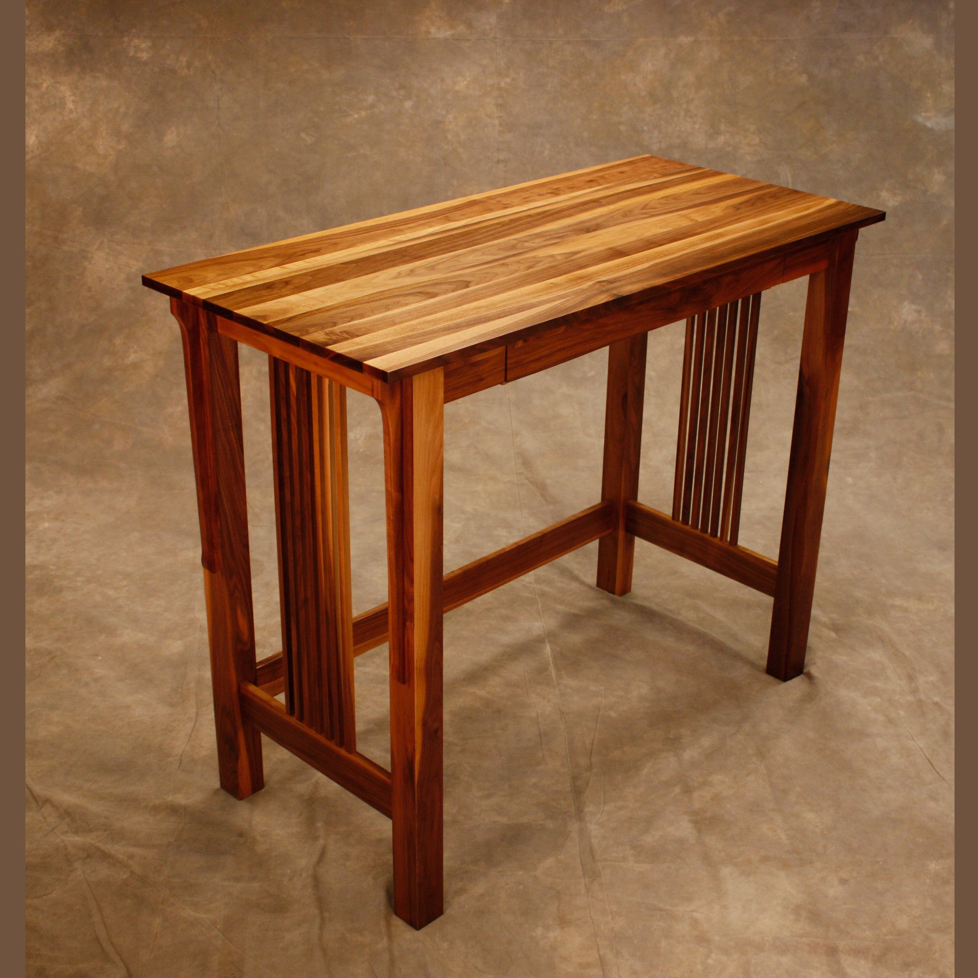 Flattop Desks Wood Revival