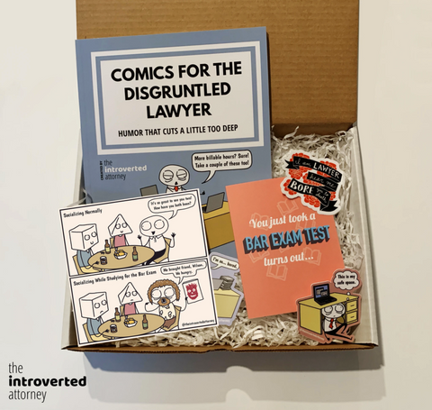 bar-exam-gift-box-lawyer-comic-book-card-print-sticker-law-student-attorney-gift