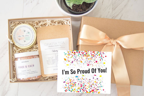 best law school graduation gift ideas care package snacks by the introverted attorney