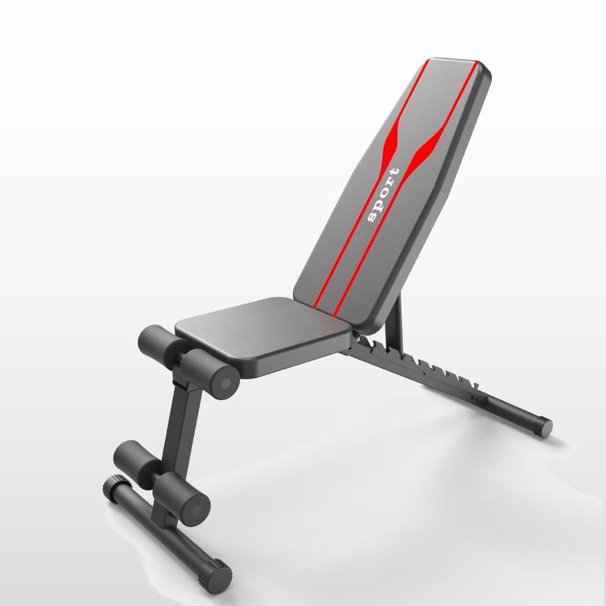 exercise bench