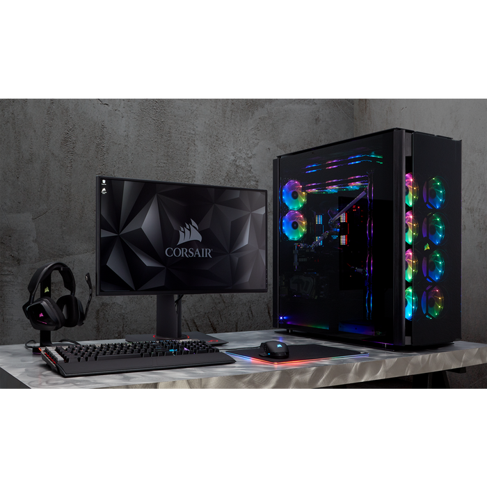 Corsair Obsidian 1000d Hyper PC. Корсар 1000д. Buy Corsair 1000d.