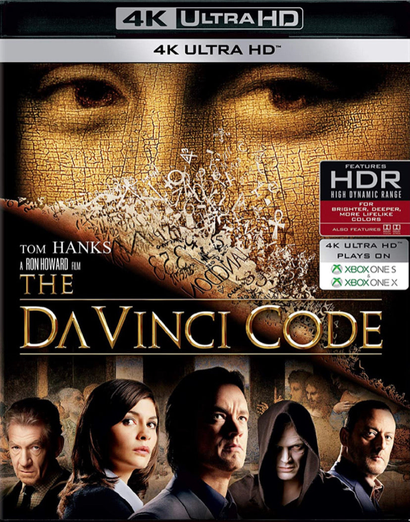 the da vinci code full movie tpb