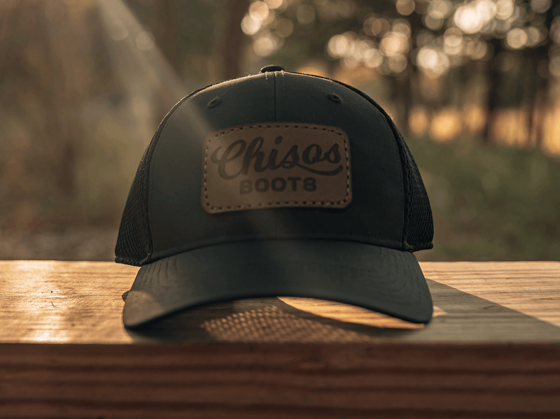 CHISOS HAT