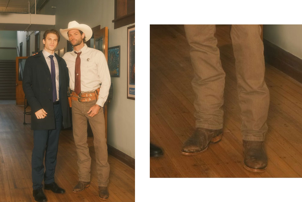 texas rangers attire